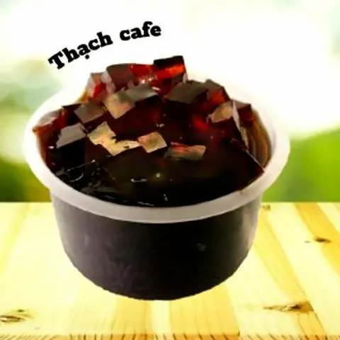 Hình ảnh Cafe