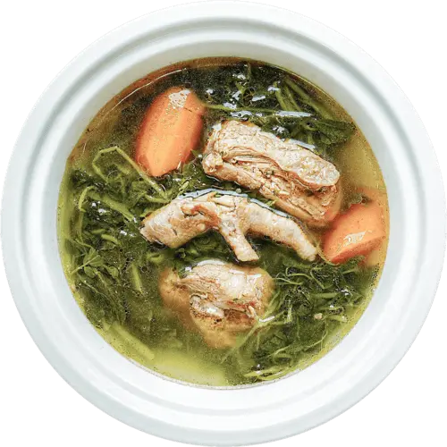 Hình ảnh Canh Theo Ngày
