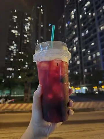 Hình ảnh Trà dâu tằm