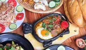 Hình ảnh Bò số 3 - 2 trứng
