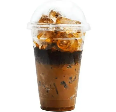 Hình ảnh Cafe sữa đá