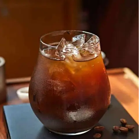 Hình ảnh cafe dão 
