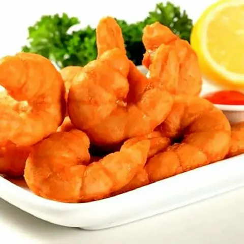 Hình ảnh Tôm surimi LC-3 con