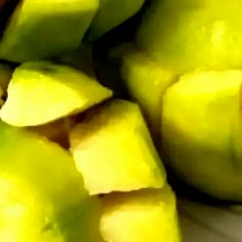 Hình ảnh Cóc 300g - Muối tôm