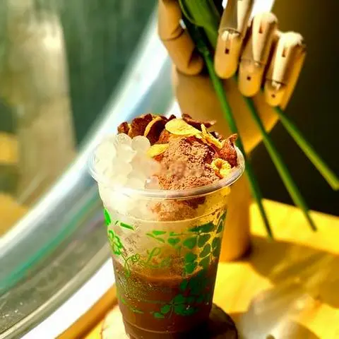 Hình ảnh Milo Dầm Trân Châu TRẮNG