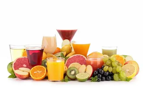 Hình ảnh sinh tố mẵng cầu 