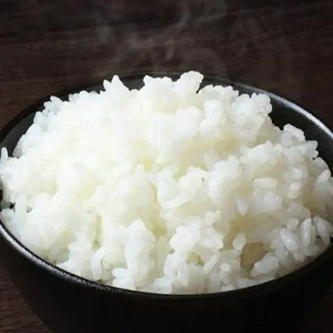 Hình ảnh CƠM TRẮNG