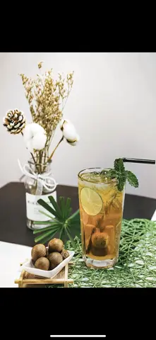 Hình ảnh trà tắc 