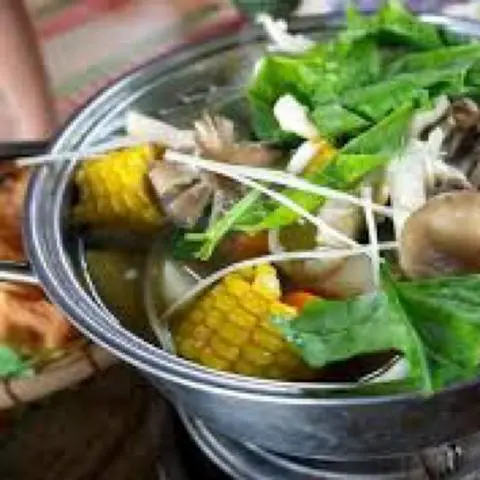 Hình ảnh Lẩu thập cẩm