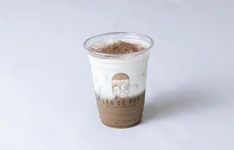 Hình ảnh Cà phê muối