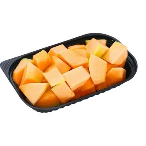 Hình ảnh Dưa lưới hạ uyển - hộp 350gr