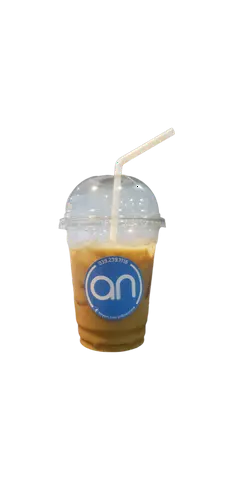 Hình ảnh Cafe sữa đá lắc