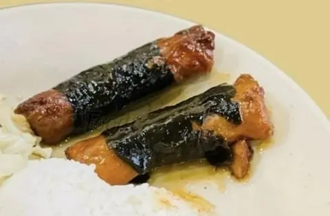 Hình ảnh Cá kèo kho tiêu chay (thêm)