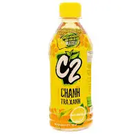 Hình ảnh Trà Xanh C2