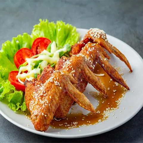 Hình ảnh Cánh gà (1 cánh)