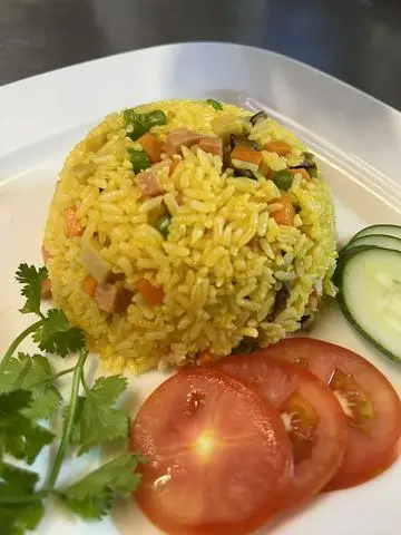 Hình ảnh Cơm chiên dương châu