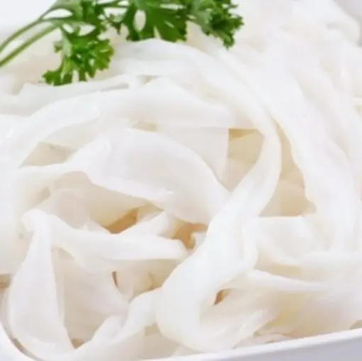 Hình ảnh hủ tiếu xào thêm
