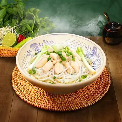 Hình ảnh Phở bò tủy