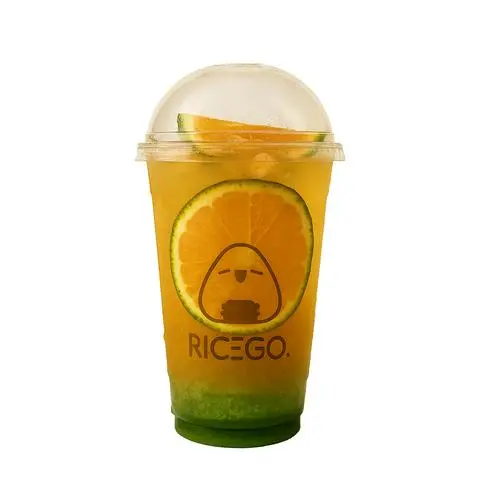 Hình ảnh Matcha Cam