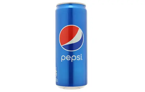 Hình ảnh Pepsi