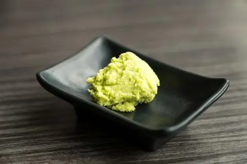 Hình ảnh SA30 - Nama Wasabi - Wasabi Tươi