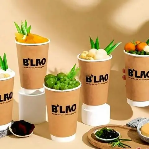 Hình ảnh Olong Lài Hạnh Nhân