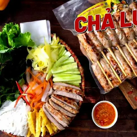 Hình ảnh Nem lụi - 1 người