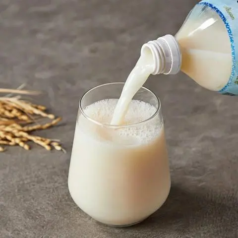 Hình ảnh Nước Gạo - Ly