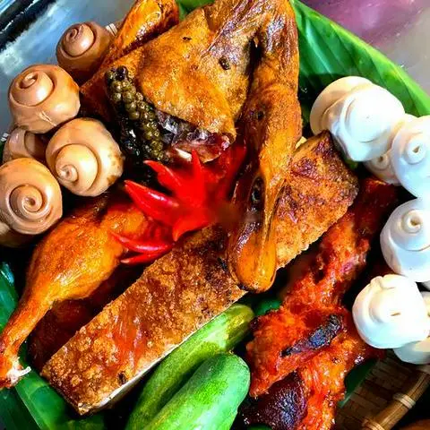 Hình ảnh Combo tình nhân