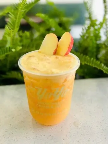 Hình ảnh Nước Ép Táo