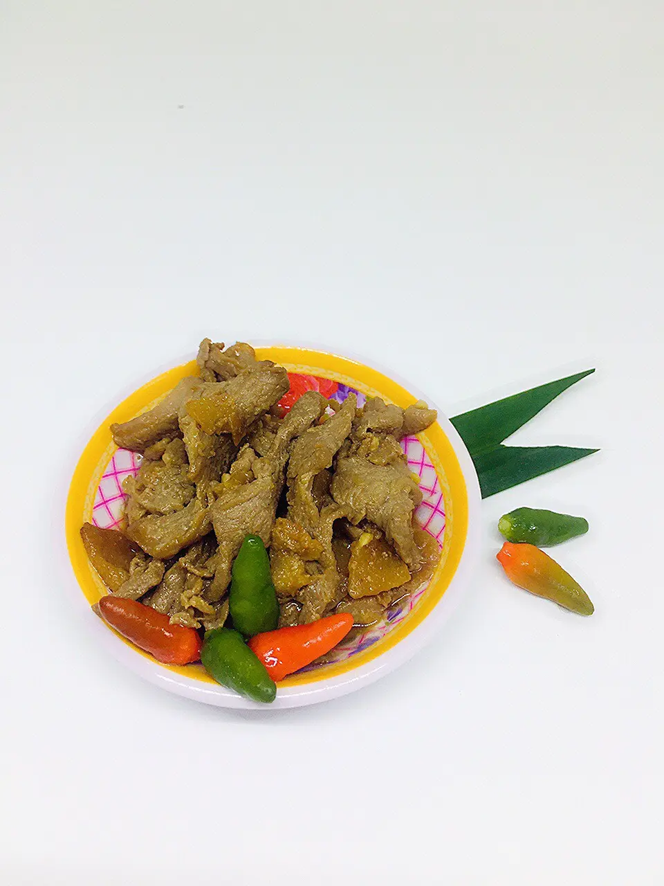 Hình ảnh THỊT KHO