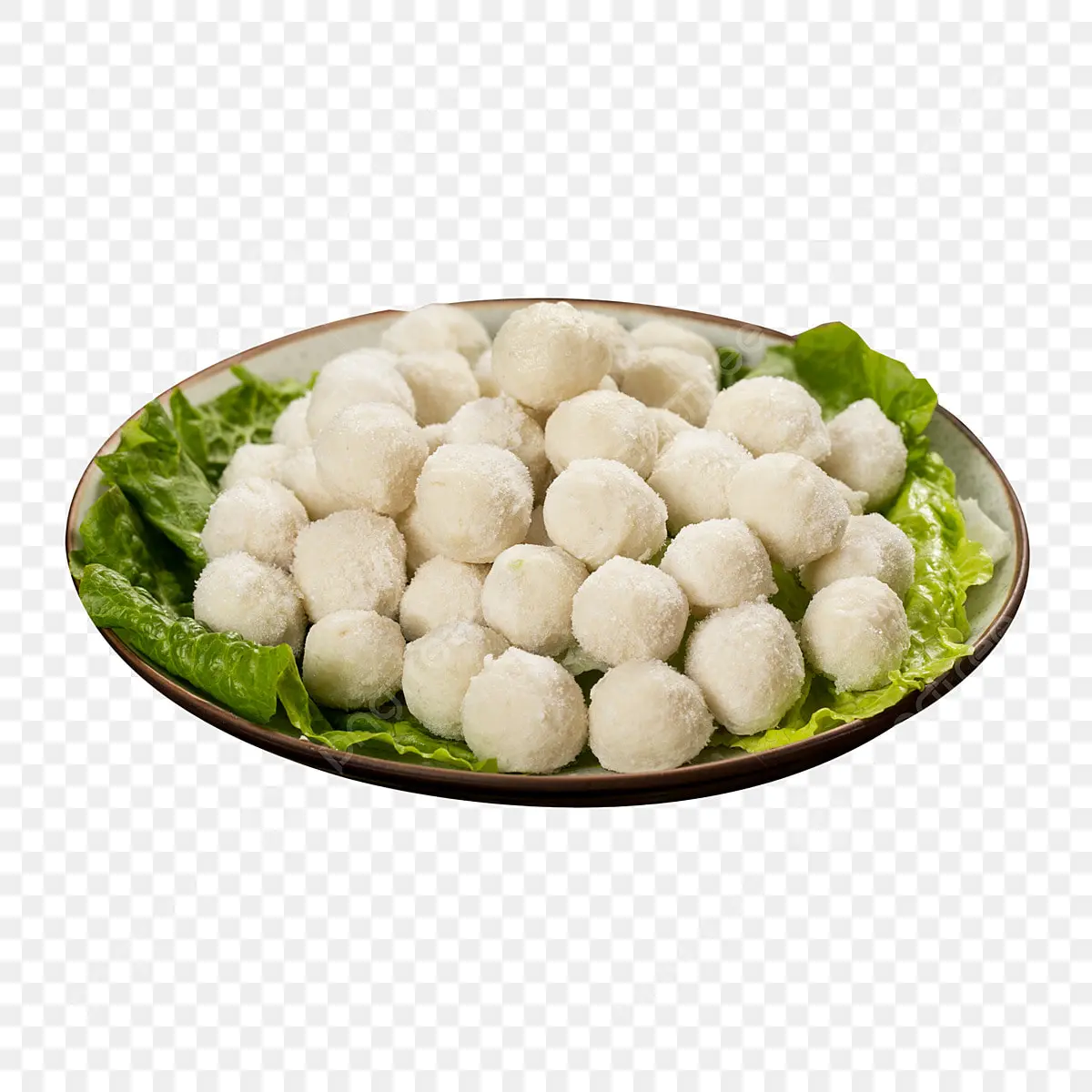 Hình ảnh Cá Viên 