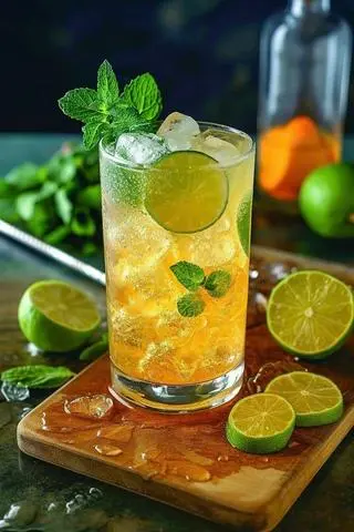 Hình ảnh Trà tắc