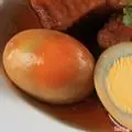 Hình ảnh Cơm Trứng kho