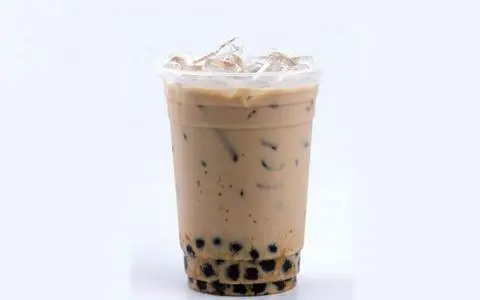 Hình ảnh Trà sữa Ôlong