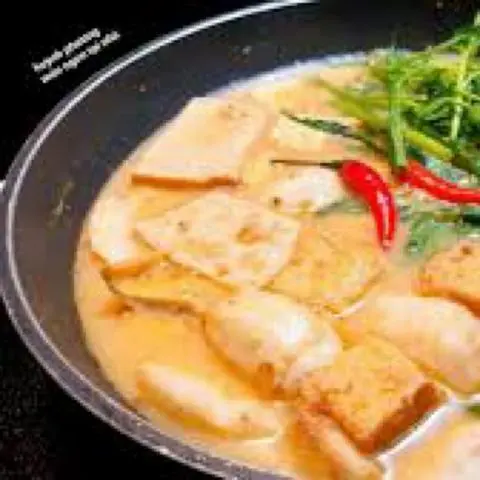 Hình ảnh Lẩu chao