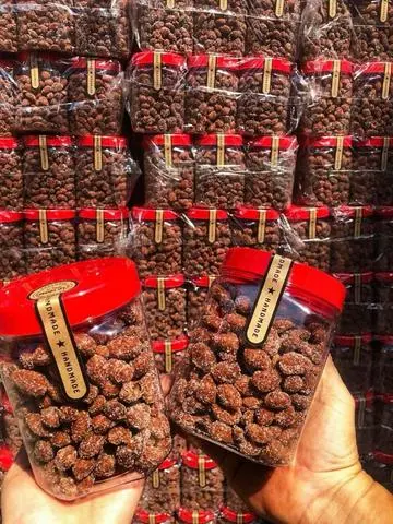 Hình ảnh Say lắc muối ớt 300g 