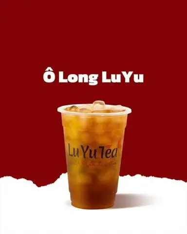 Hình ảnh Ô Long LuYu ( L )