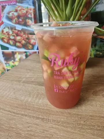 Hình ảnh Trà ổi