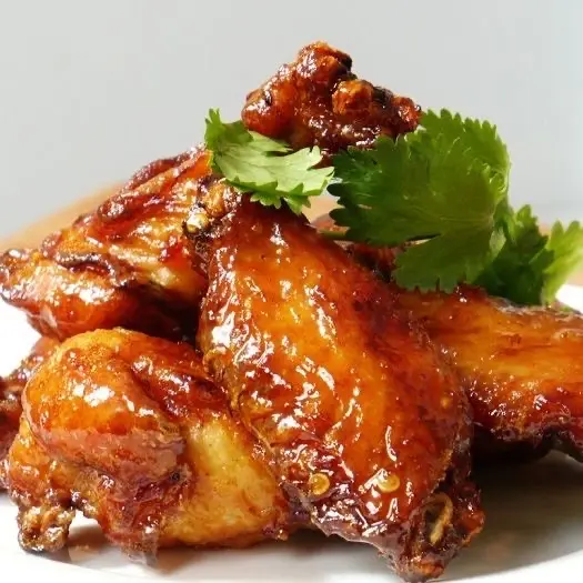 Hình ảnh Cơm gà chiên nước mắm