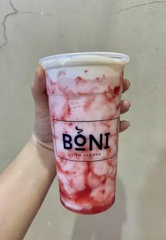 Hình ảnh Đá xay dâu