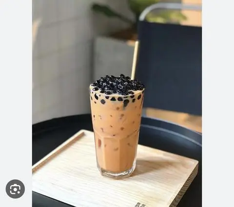 Hình ảnh Trà sữa truyền thống không thạch