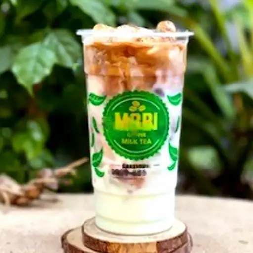 Hình ảnh Sữa tươi Cafe - size M 