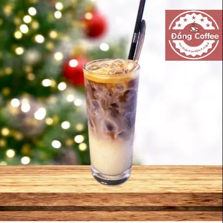 Hình ảnh Sweetened Brew - Bạc Xỉu Đá