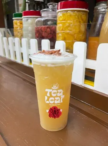 Hình ảnh Trà Tắc xí muội
