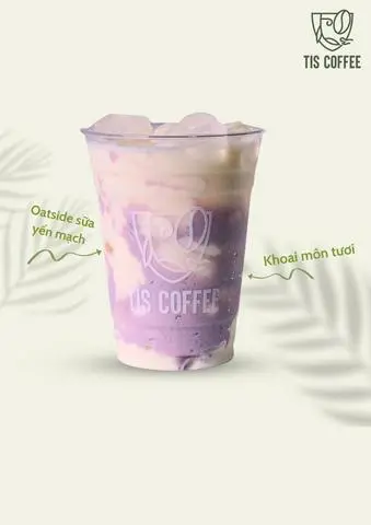 Hình ảnh Oatside Khoai Môn Tươi