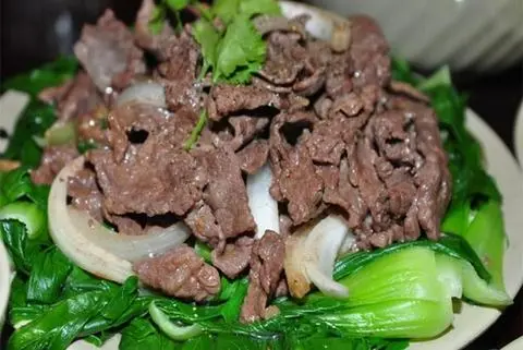 Hình ảnh Bò thêm 20k