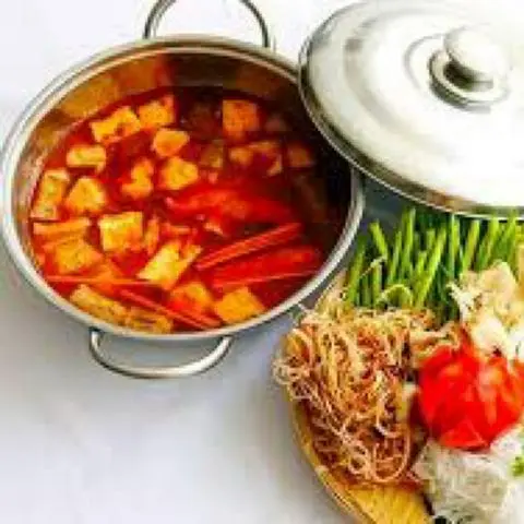 Hình ảnh Lẩu Thái