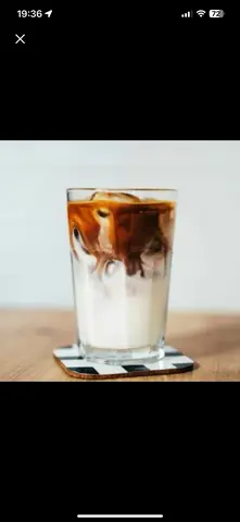 Hình ảnh Cafe Sữa tươi