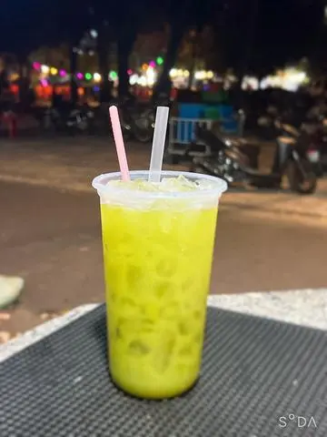 Hình ảnh Nước ép ổi